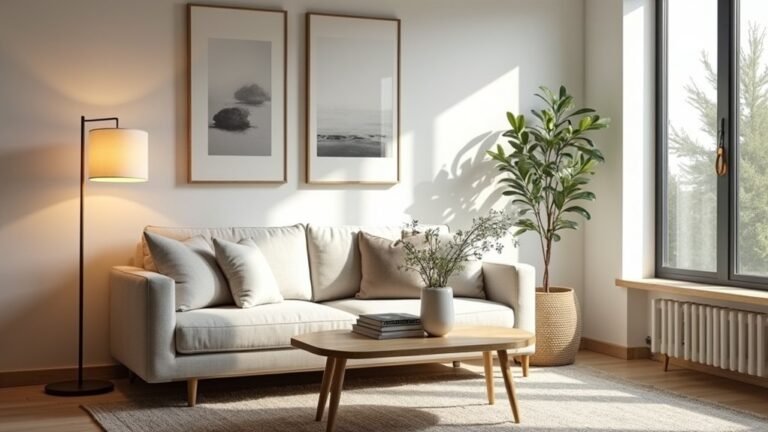 simple upgrades for home