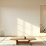 simplicity in japanese design