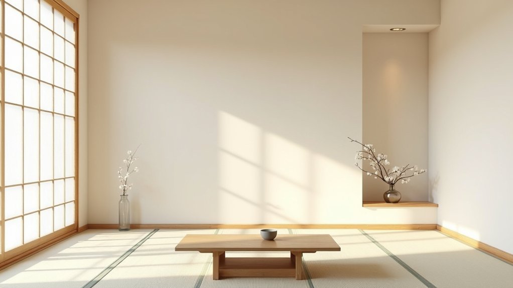 simplicity in japanese design