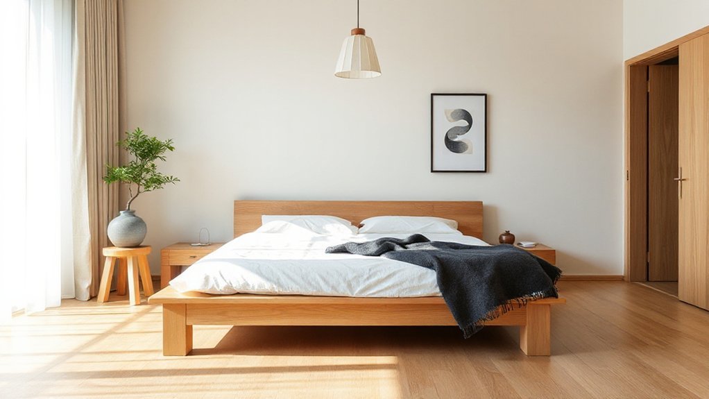 simplify with essential decor