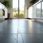 slate floors pros and cons