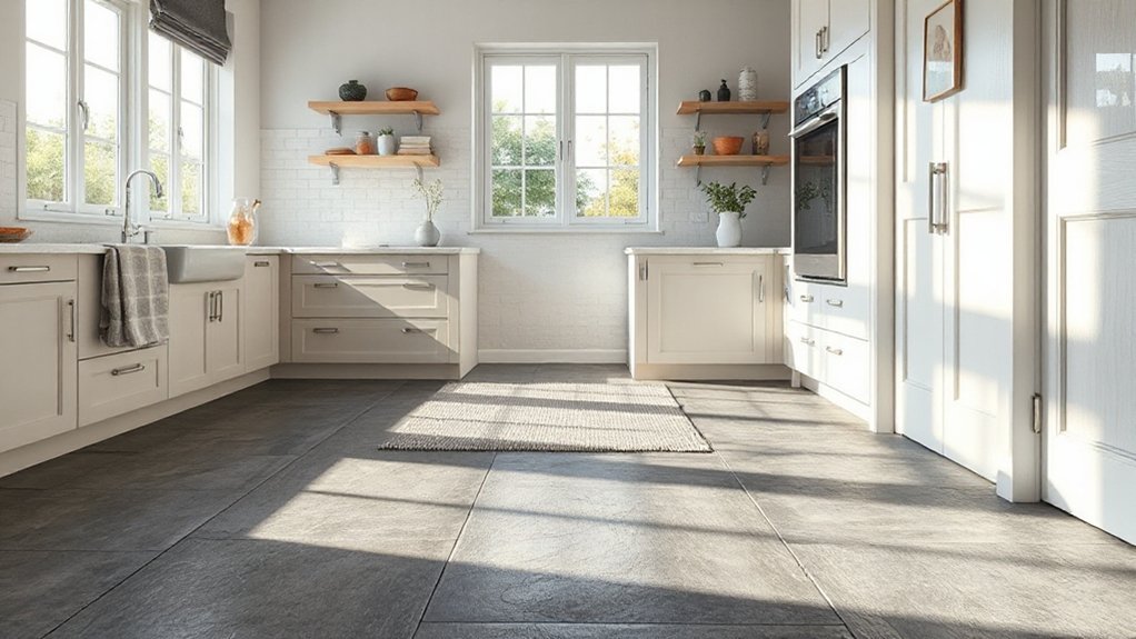 slip resistant natural stone surfaces