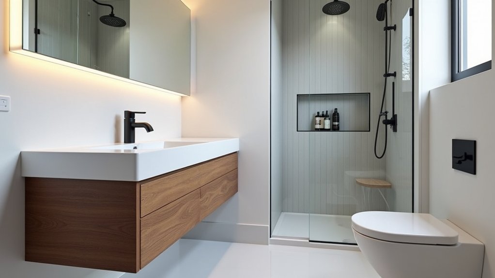 small bathroom renovation ideas