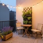 small outdoor space ideas
