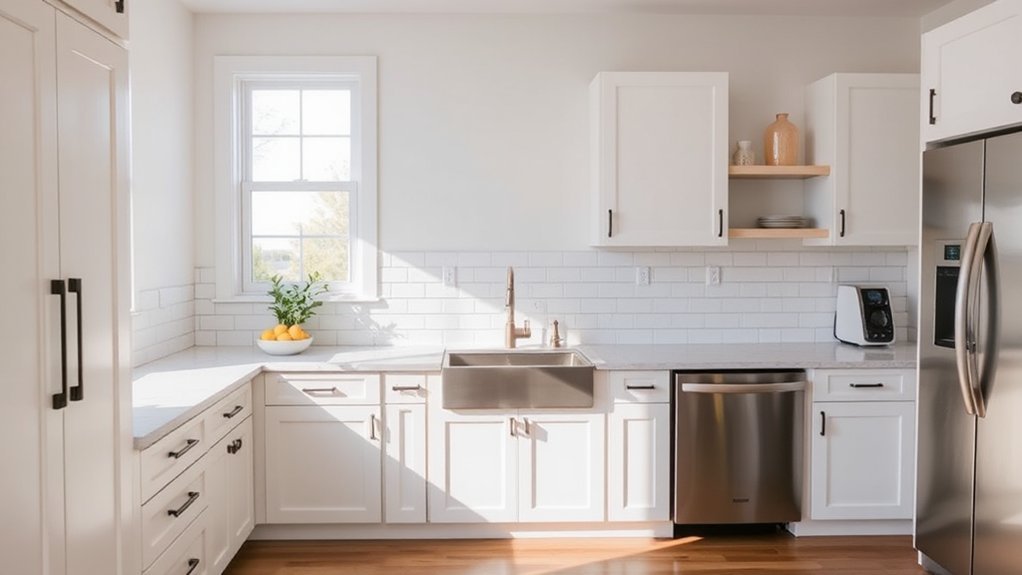 small upgrades boost home value