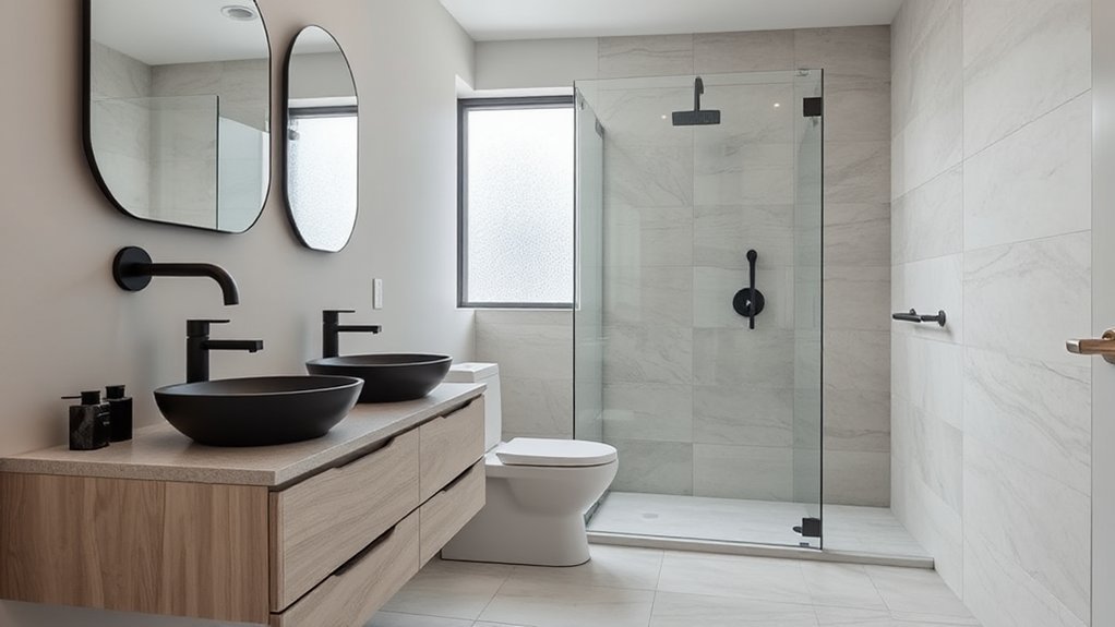 smart budget friendly bathroom upgrades