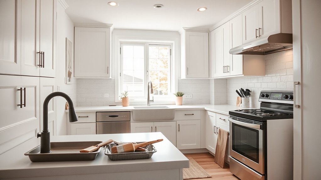 smart home upgrade strategies