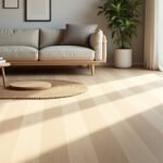soft calming floor choices