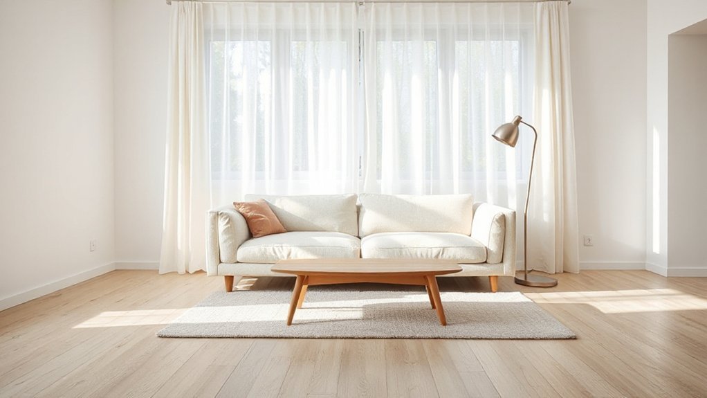 soft natural cozy design