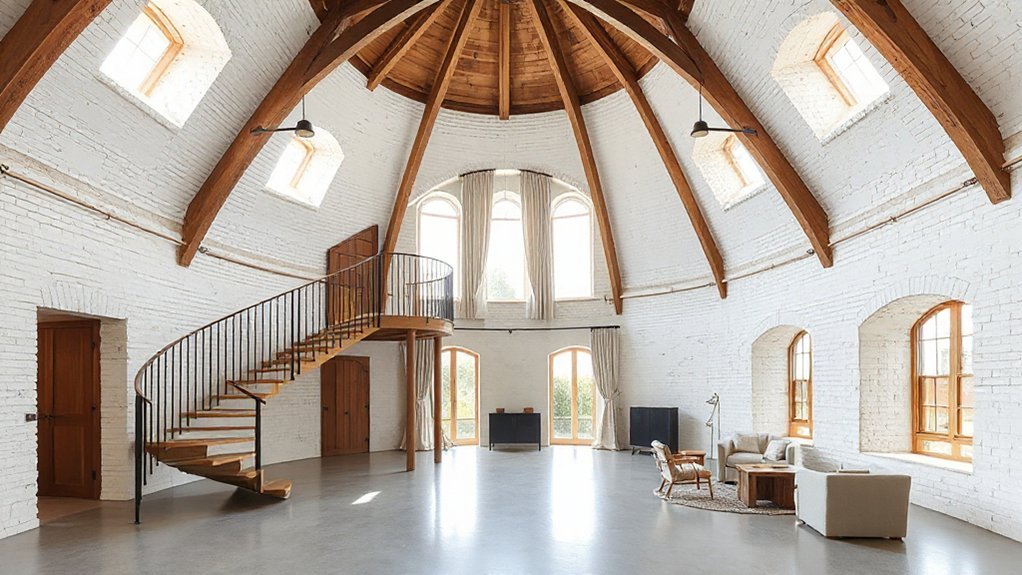 soundproofing and privacy strategies