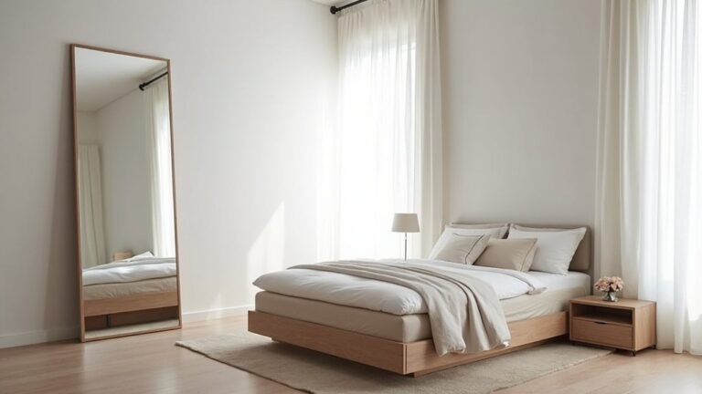 space enhancing small room ideas