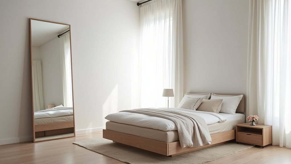 space enhancing small room ideas