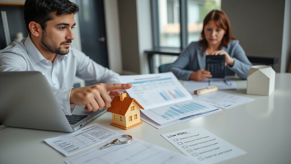 stable flexible loan strategies