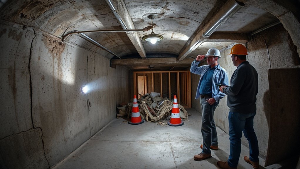 structural safety and hazards assessment