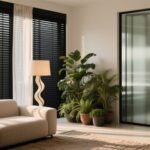 stylish privacy solutions