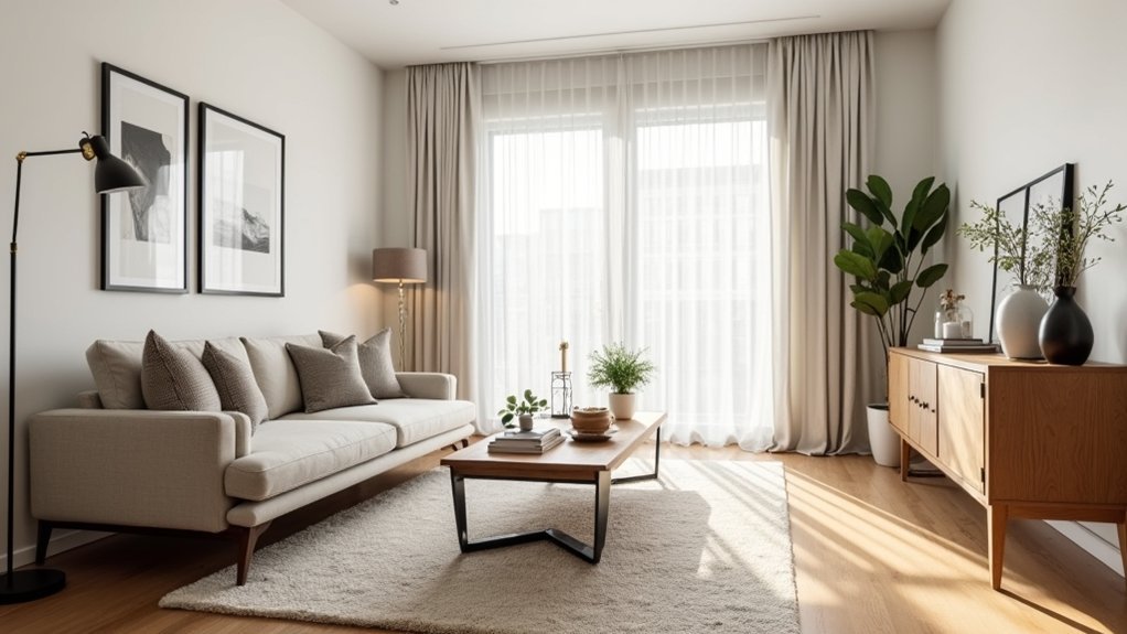 subtle home improvement ideas