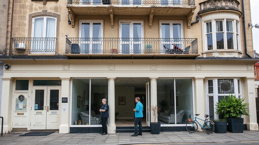 supported housing commissioning strategy