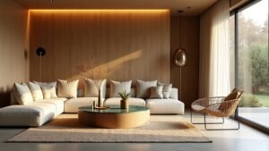 surprising elements for decor