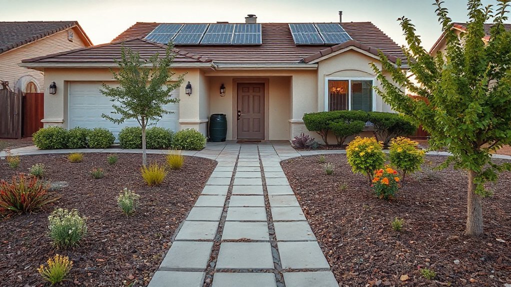 sustainable cost effective landscaping strategies