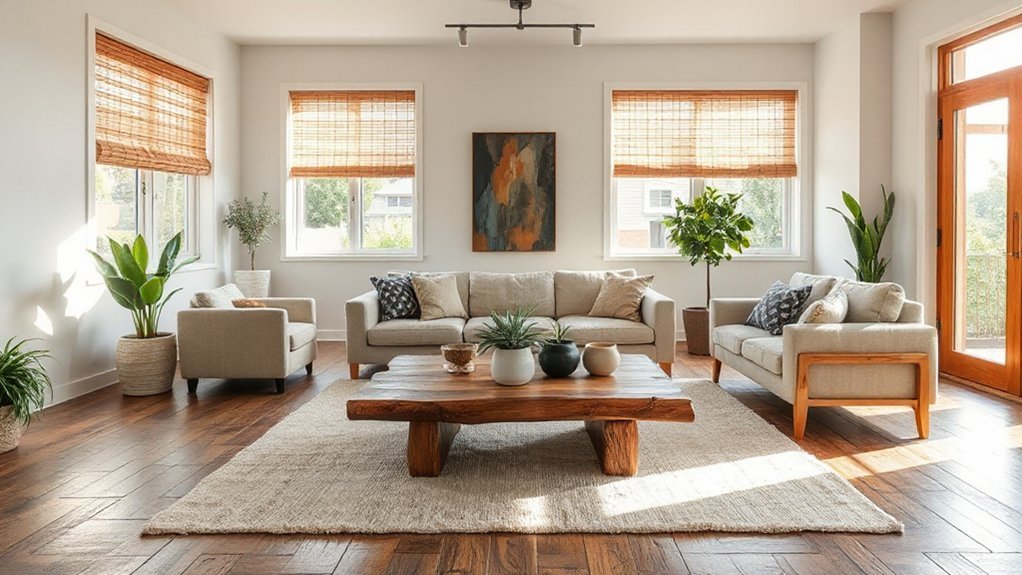 sustainable durable local timeless