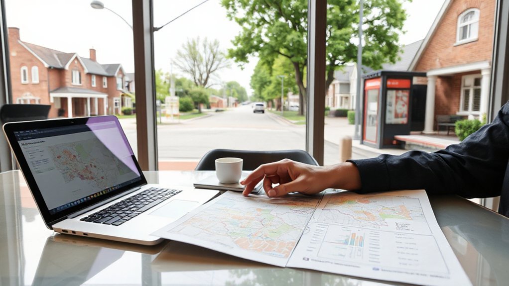 target limited supply areas