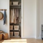 tool free storage solutions