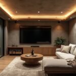 transforming shelter into entertainment