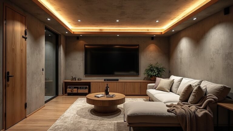 transforming shelter into entertainment