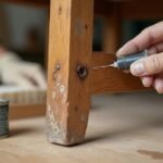 treating woodworm effectively