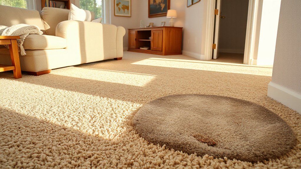 trustworthy cozy well installed carpet