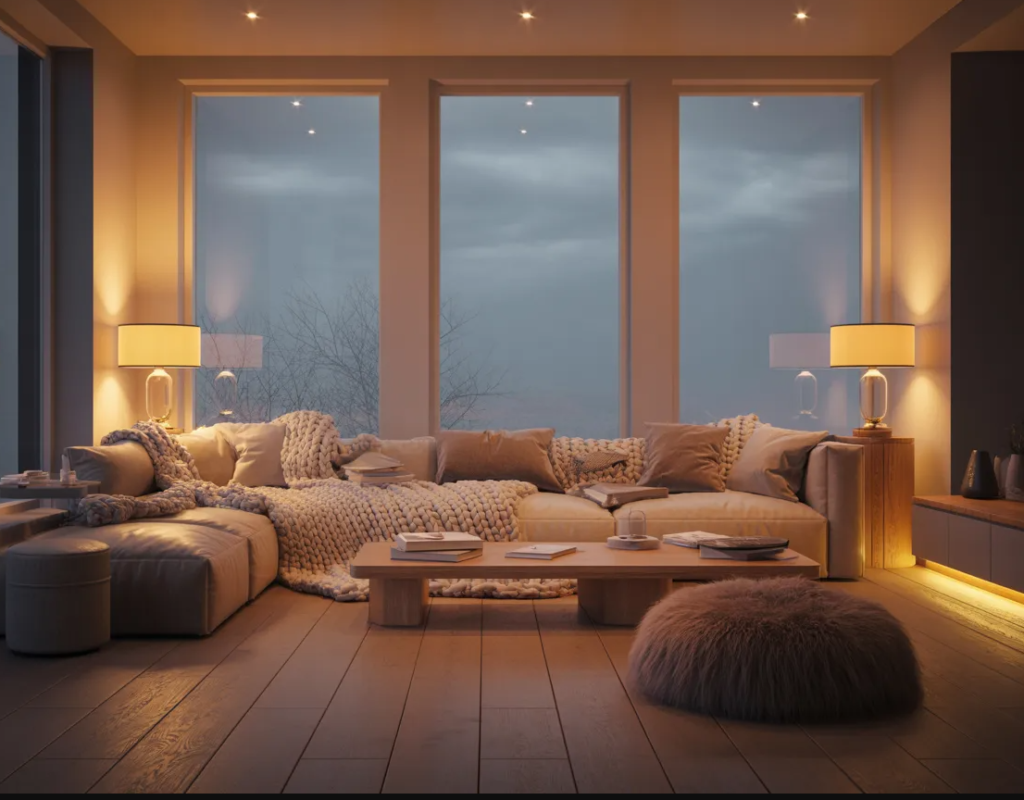 Underfloor Heating Thermostat options