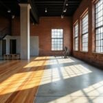 unique floors for conversions