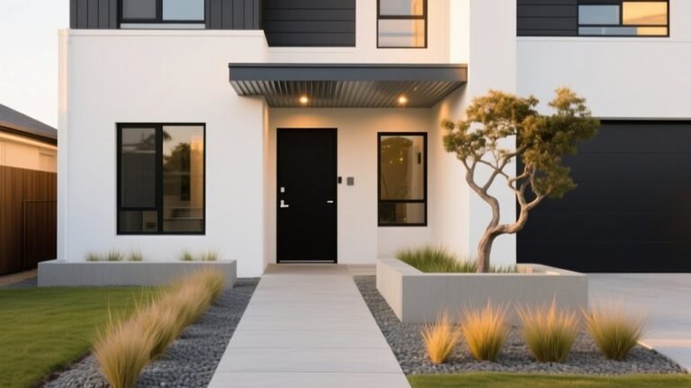 update your property s facade