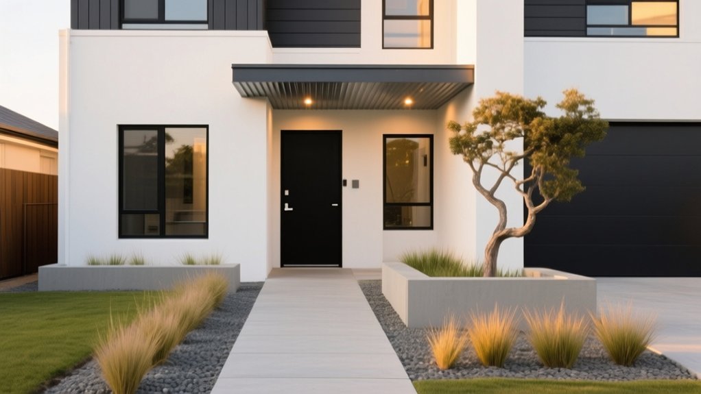 update your property s facade