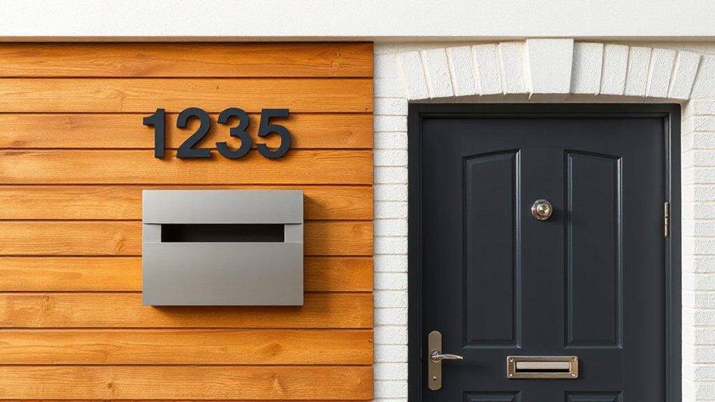 upgrade entryway details