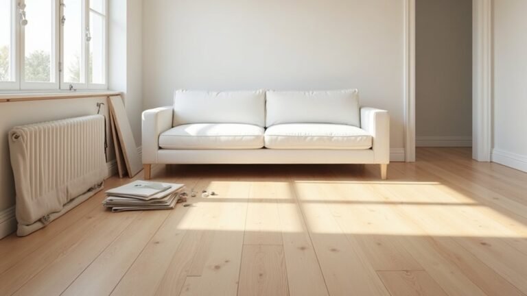 upgrade flooring for home