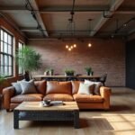 urban raw material aesthetic