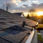 urgent roof repair needs