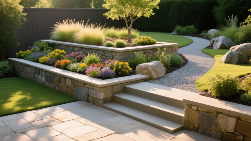 use levels for interest