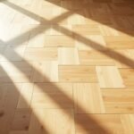 variety of parquet patterns