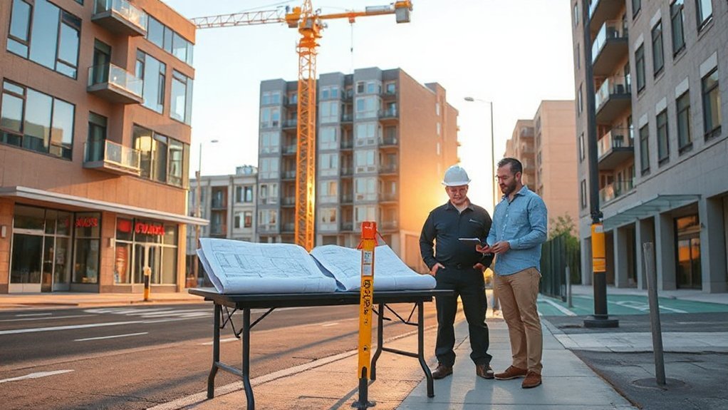 verify zoning and entitlements