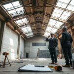 warehouse viability quick checklist