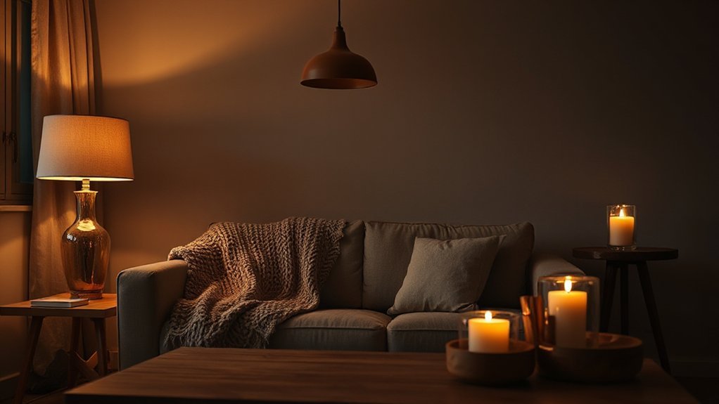warm dimmable high cri bulbs