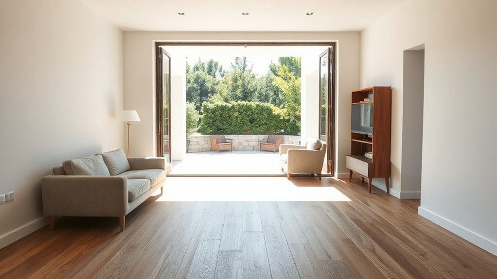 widen measure support align