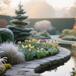 year round garden planning