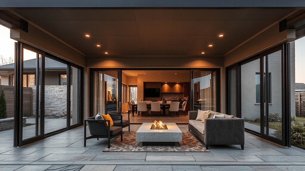 year round outdoor furniture protection