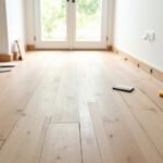 yes stagger laminate flooring