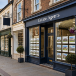 pros and cons of selling with a local estate agent